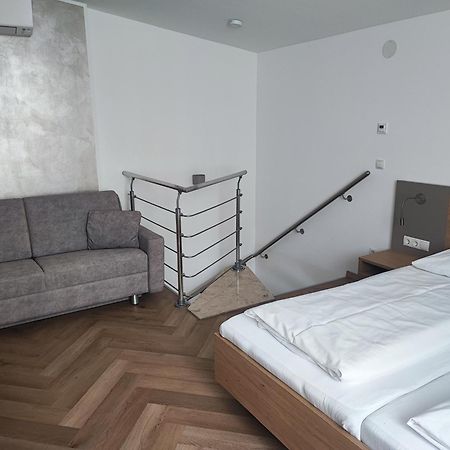 Hotel-Pension Fuenfhaus Vienna Luaran gambar