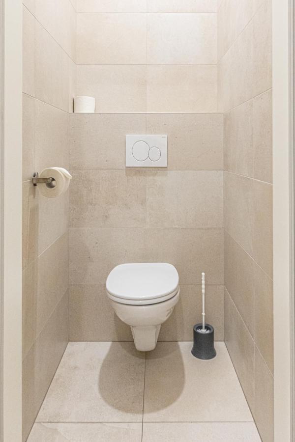 Hotel-Pension Fuenfhaus Vienna Luaran gambar