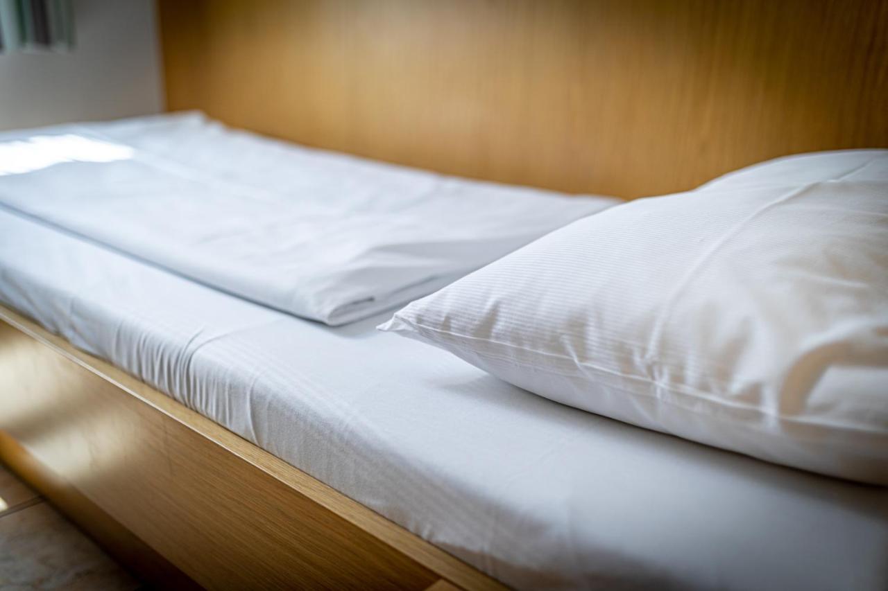 Hotel-Pension Fuenfhaus Vienna Luaran gambar