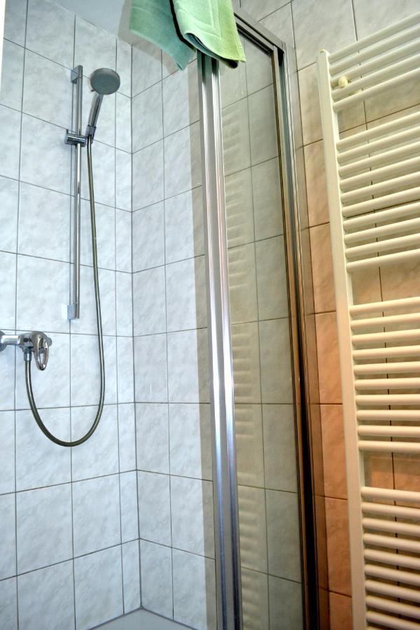Hotel-Pension Fuenfhaus Vienna Luaran gambar