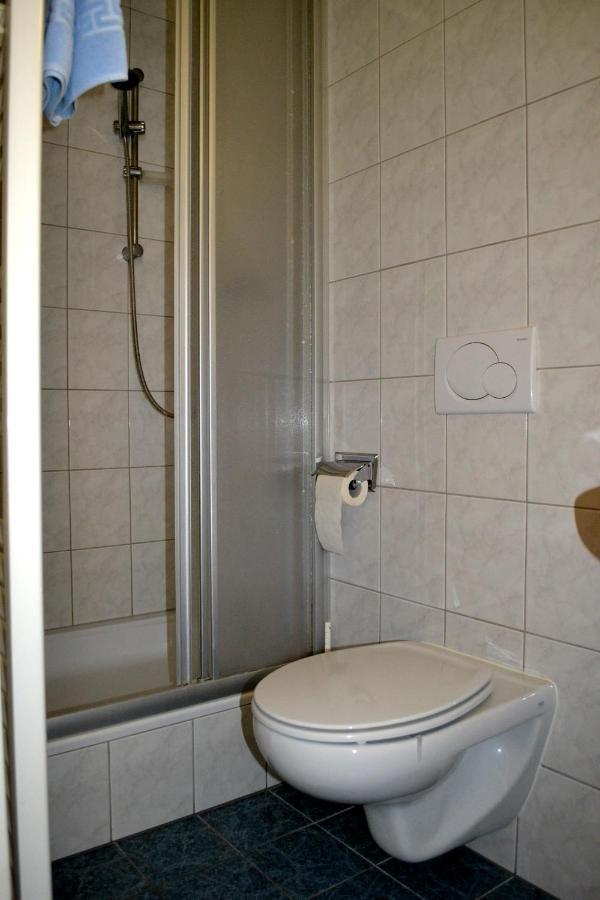 Hotel-Pension Fuenfhaus Vienna Luaran gambar