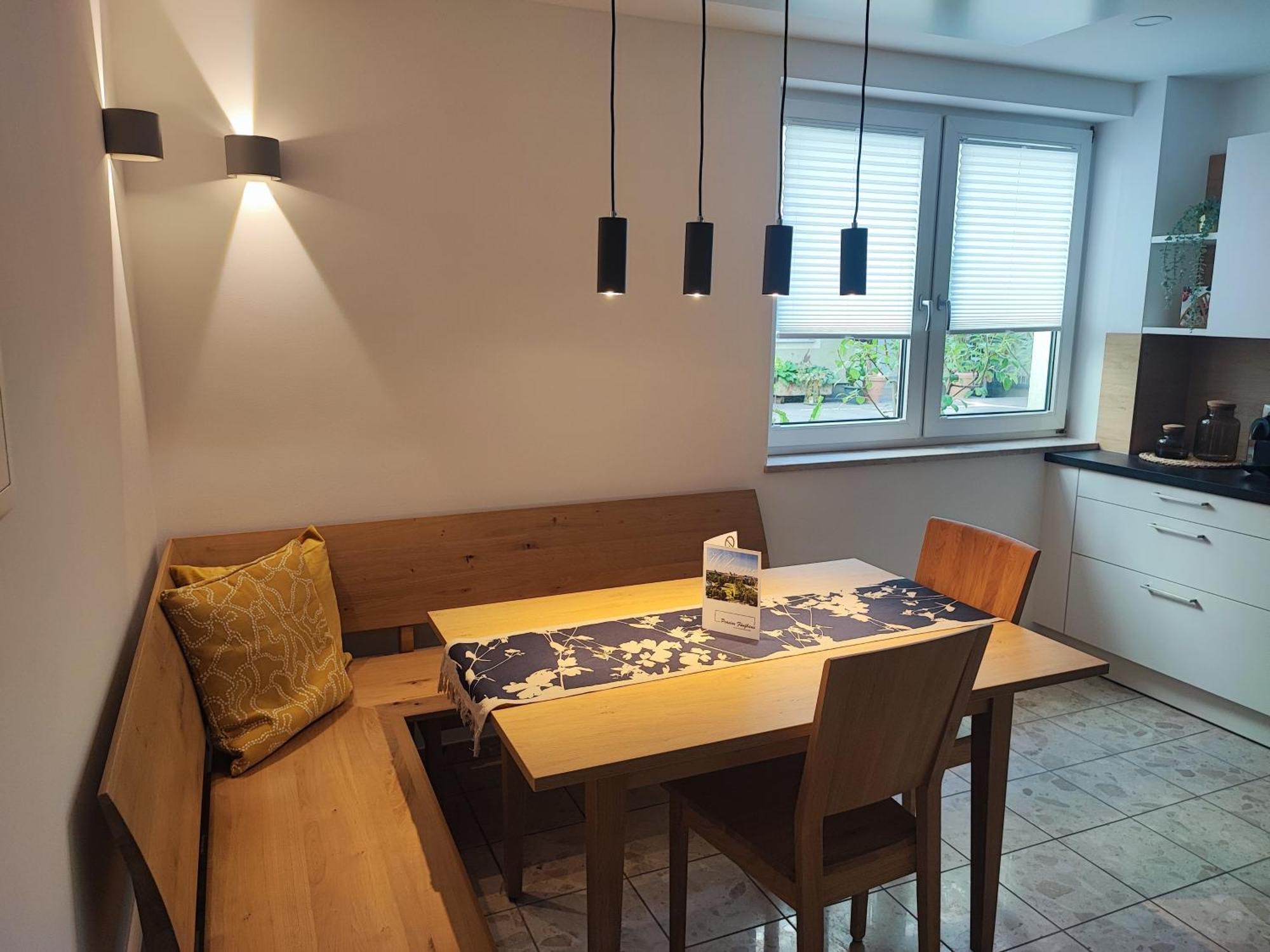 Hotel-Pension Fuenfhaus Vienna Luaran gambar