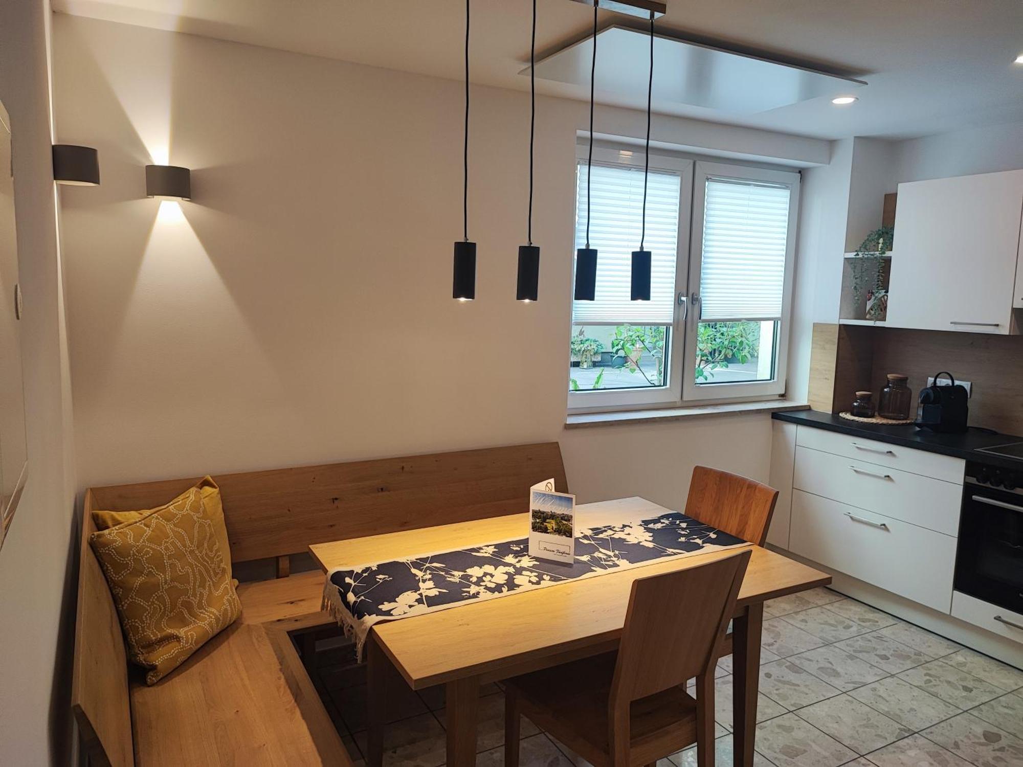 Hotel-Pension Fuenfhaus Vienna Luaran gambar