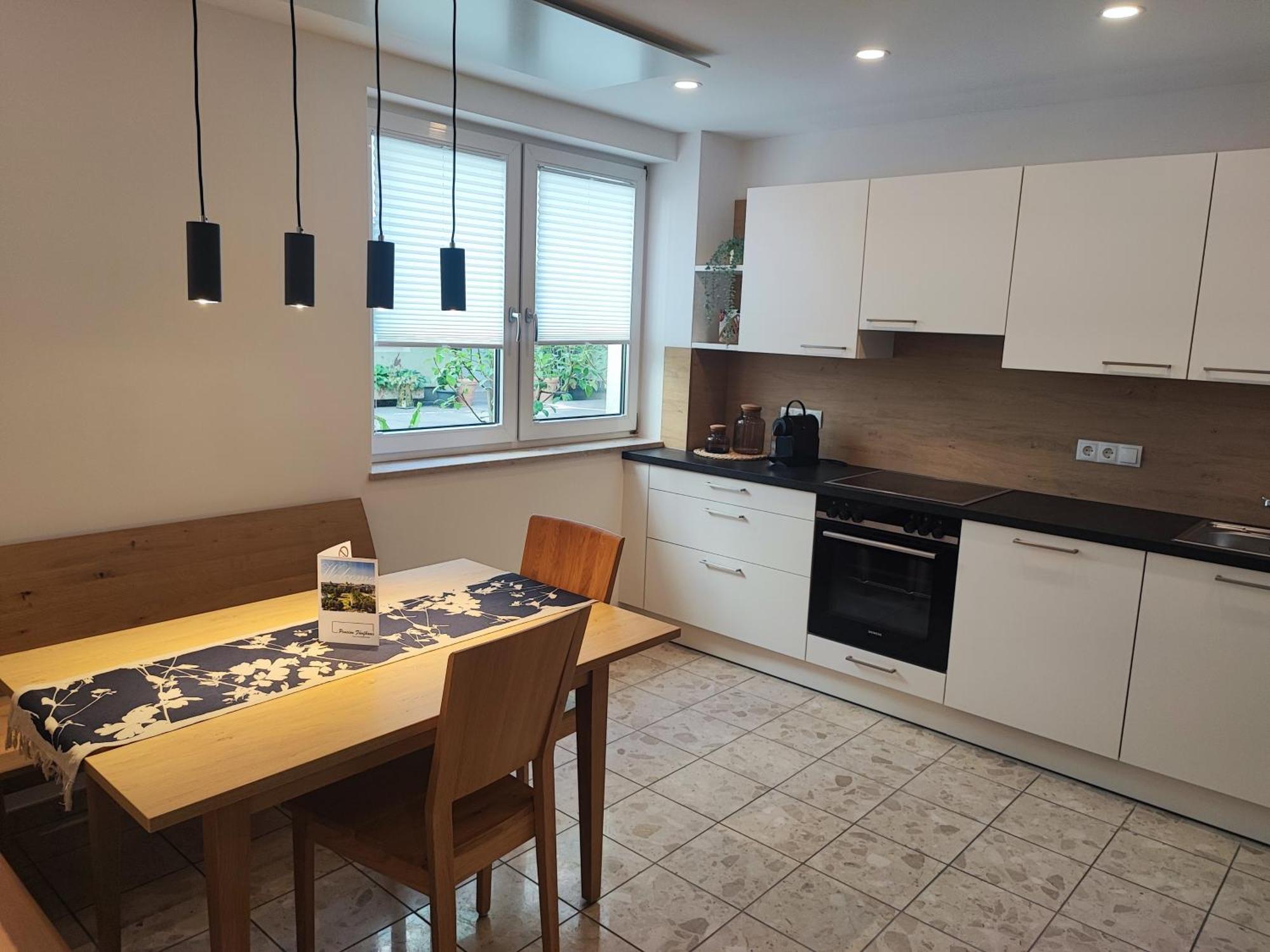 Hotel-Pension Fuenfhaus Vienna Luaran gambar
