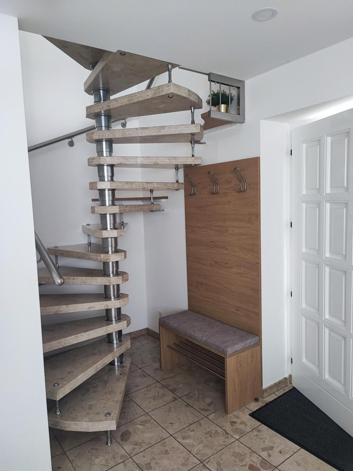 Hotel-Pension Fuenfhaus Vienna Luaran gambar